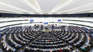 Evropski parlament o BiH 